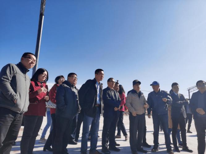 5g加出新动能丨为马合机场网络保驾护航,感受陕西移动5g速度!