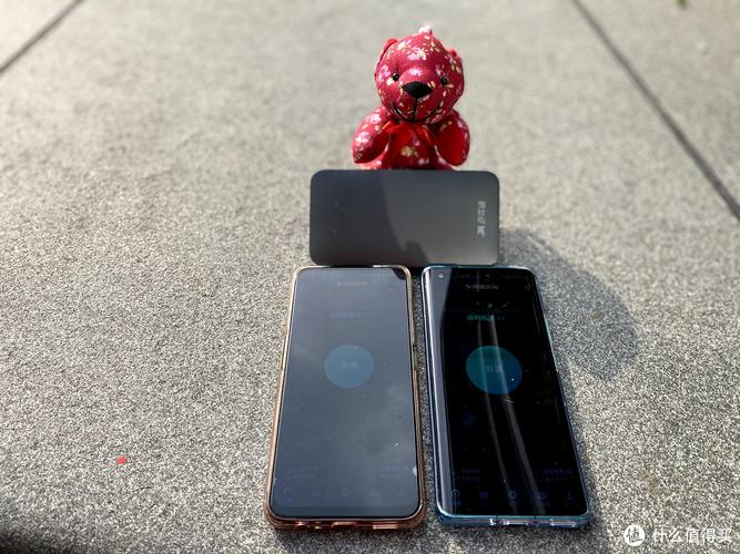 带着百弈通随身wifi上天入地游魔都